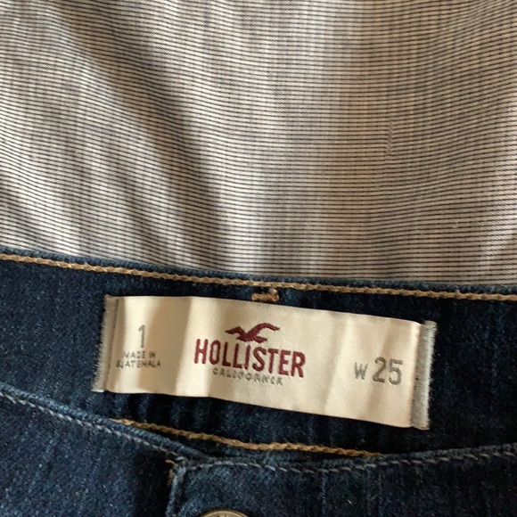 Hollister shorts - Picture 3 of 3
